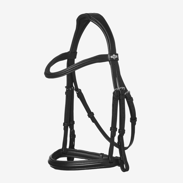 LeMieux Arika Cavesson Bridle