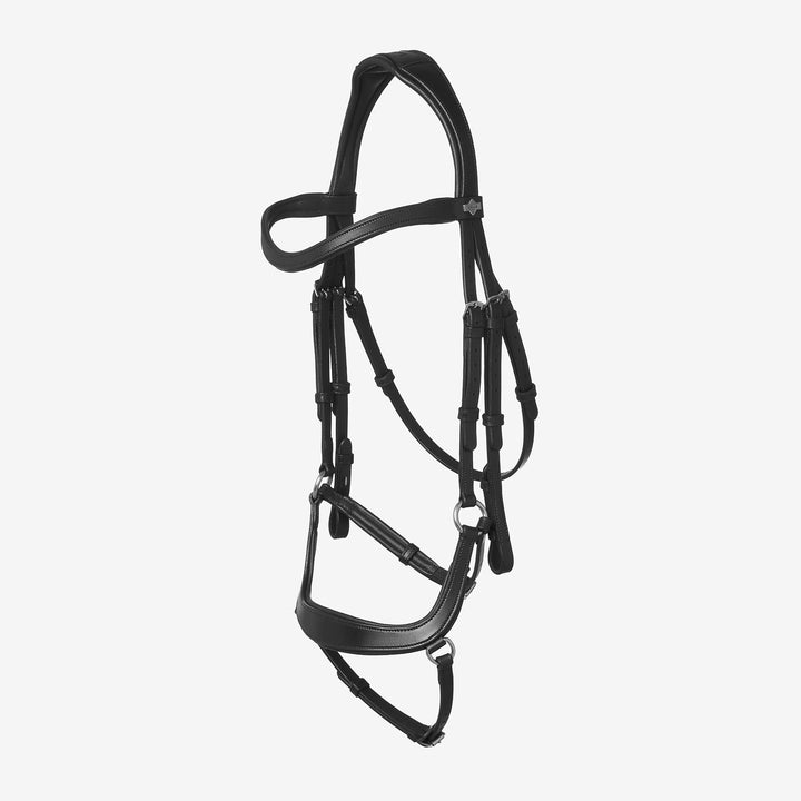 LeMieux Arika Drop Bridle