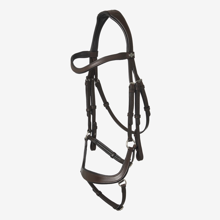 LeMieux Arika Drop Bridle