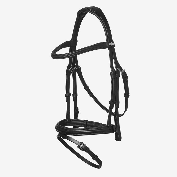 LeMieux Arika Flash Bridle