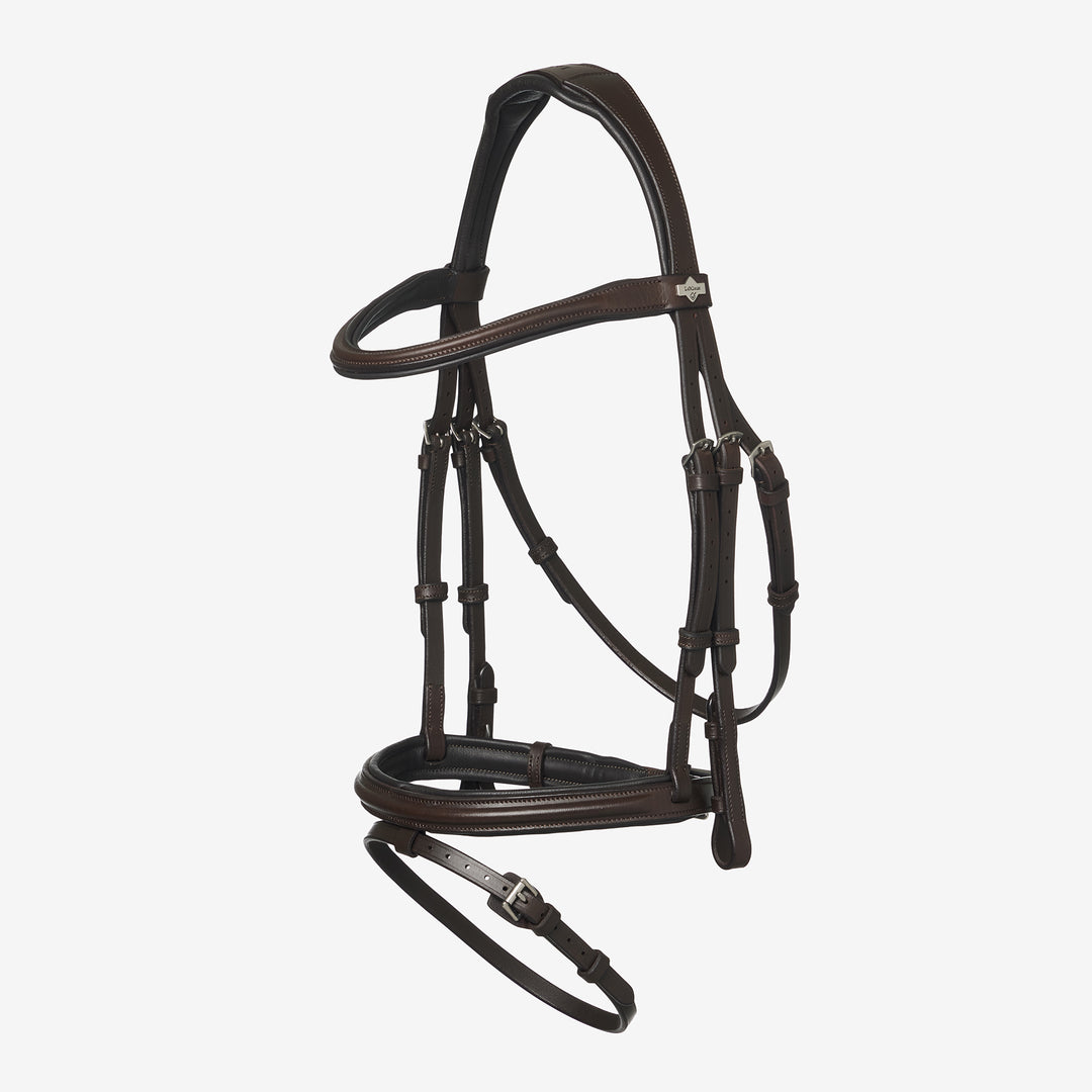 LeMieux Arika Flash Bridle