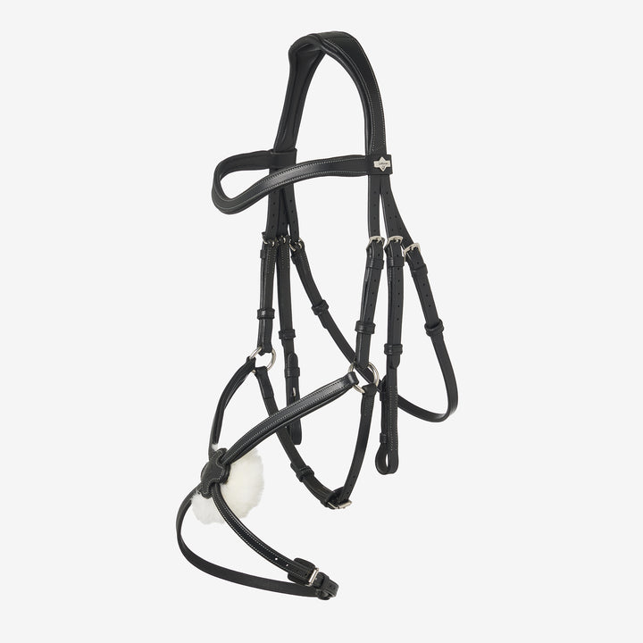 LeMieux Arika Grackle Bridle