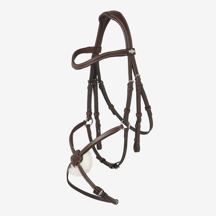 LeMieux Arika Grackle Bridle