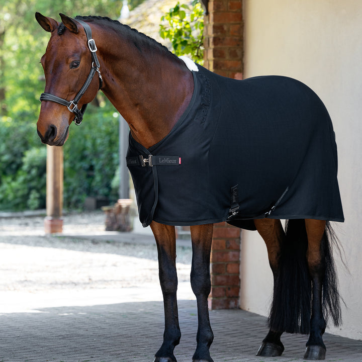 LeMieux Arika Jersey-Tek Fleece