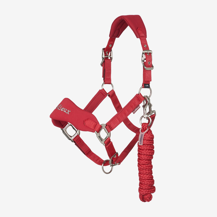 LeMieux Breakaway Vogue Headcollar