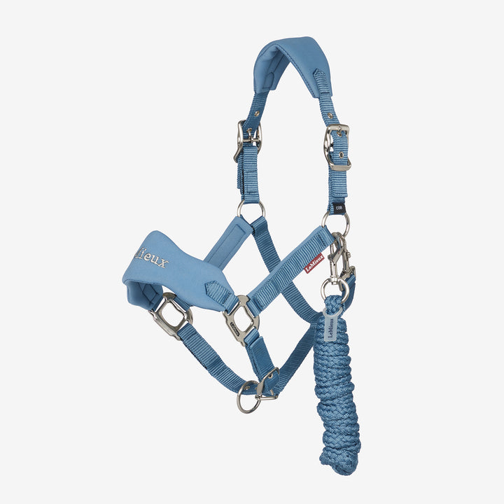 LeMieux Breakaway Vogue Headcollar
