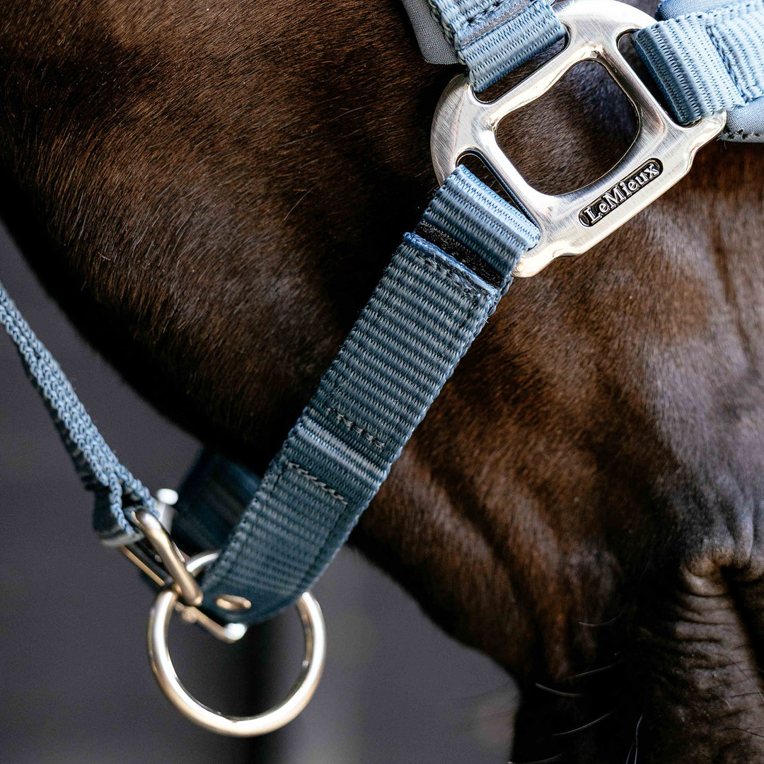 LeMieux Breakaway Vogue Headcollar
