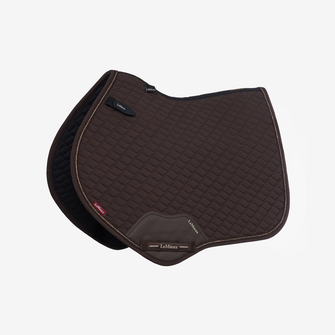 LeMieux Brilliance Close Contact Square