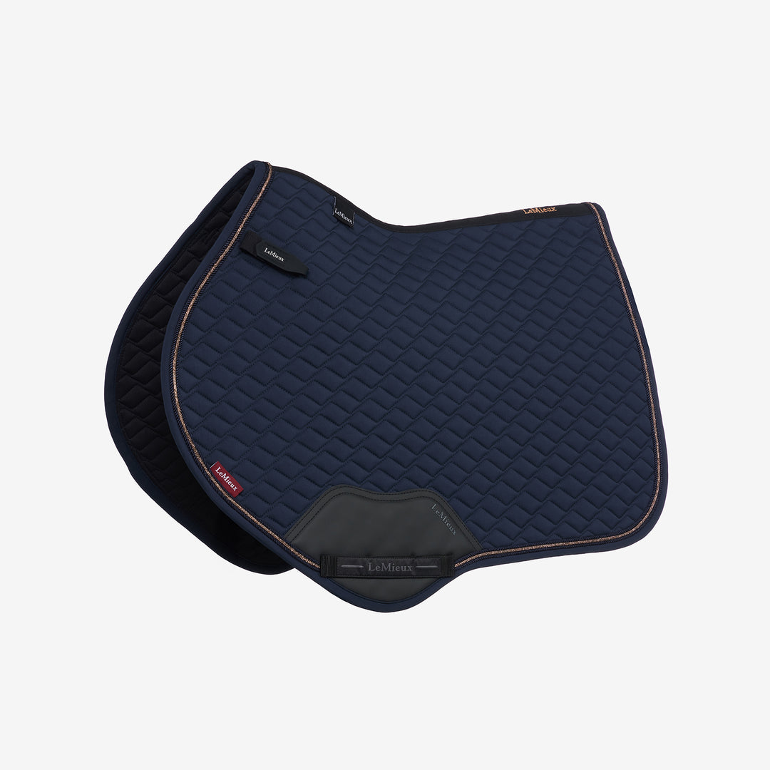 LeMieux Brilliance Close Contact Square