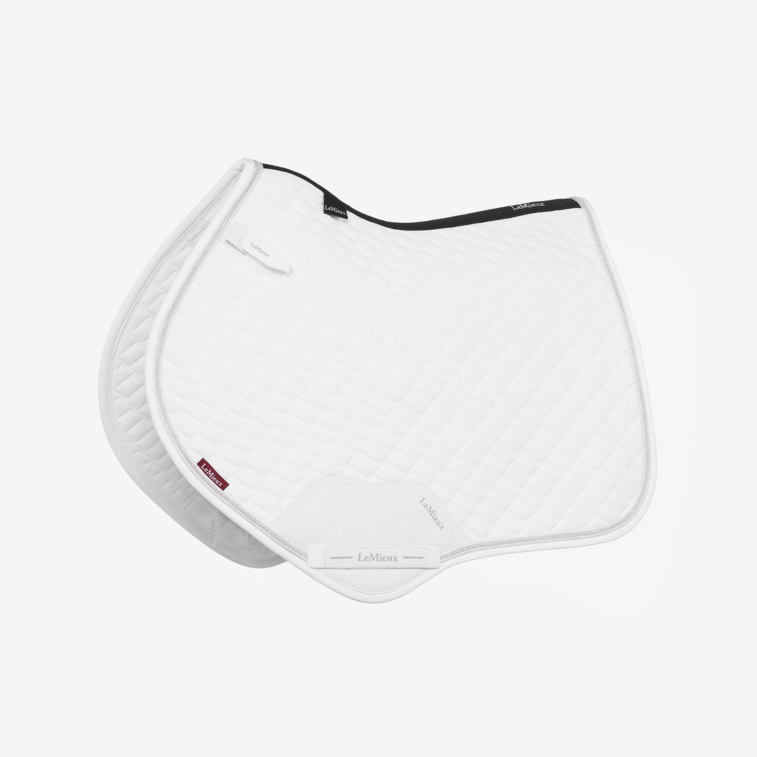 LeMieux Brilliance Close Contact Square