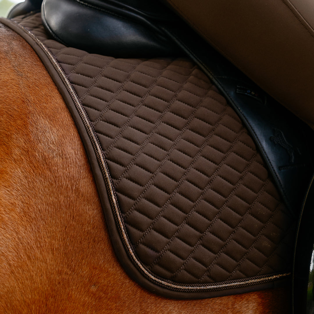 LeMieux Brilliance Dressage Square