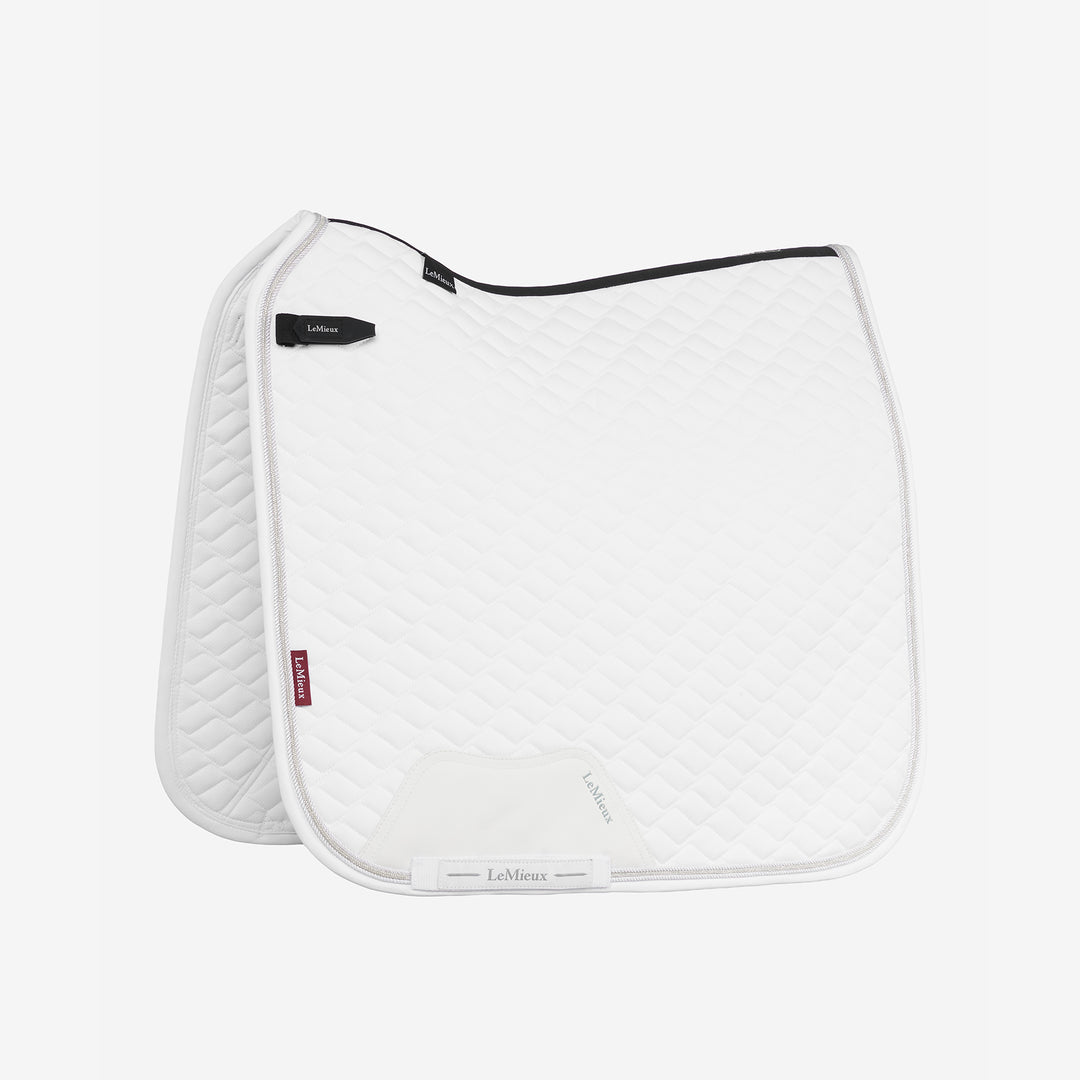 LeMieux Brilliance Dressage Square