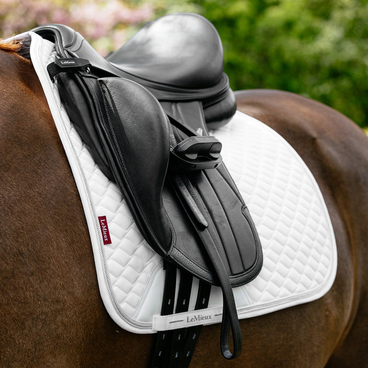 LeMieux Brilliance Dressage Square