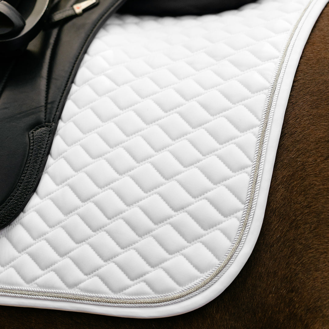LeMieux Brilliance Dressage Square
