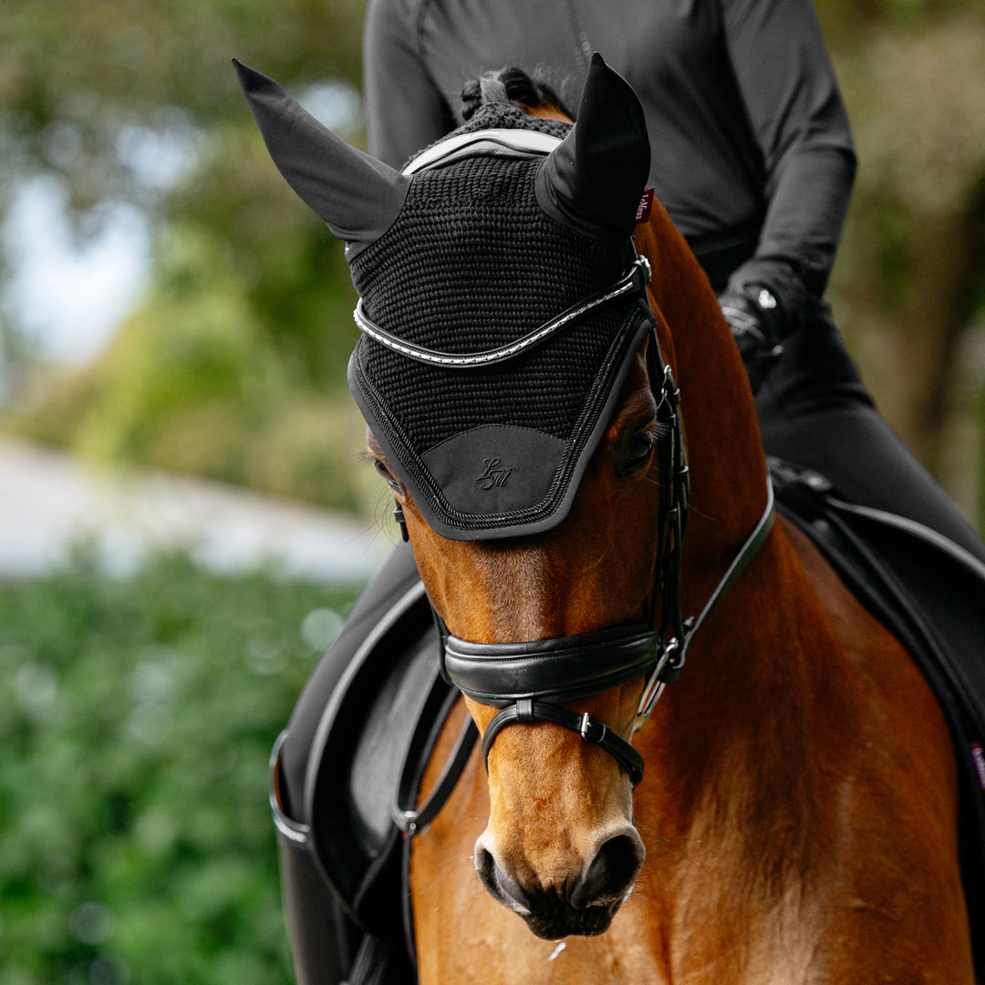 LeMieux Brilliance Fly Hood