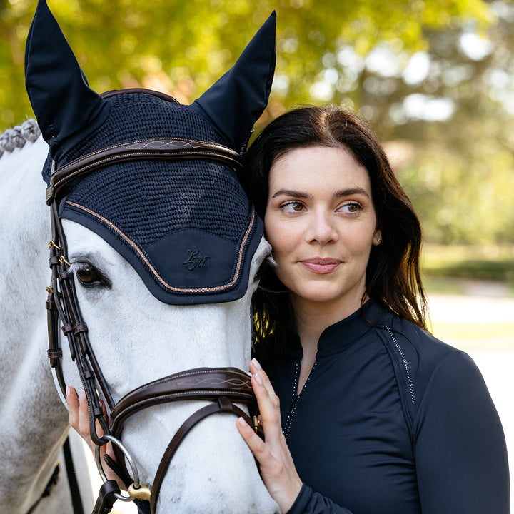 LeMieux Brilliance Fly Hood