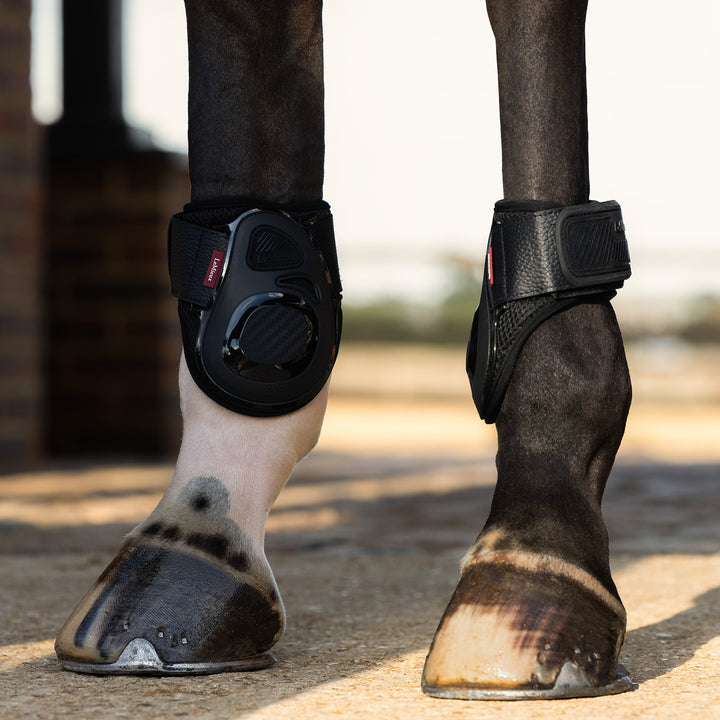 LeMieux Compliant Fetlock Boot