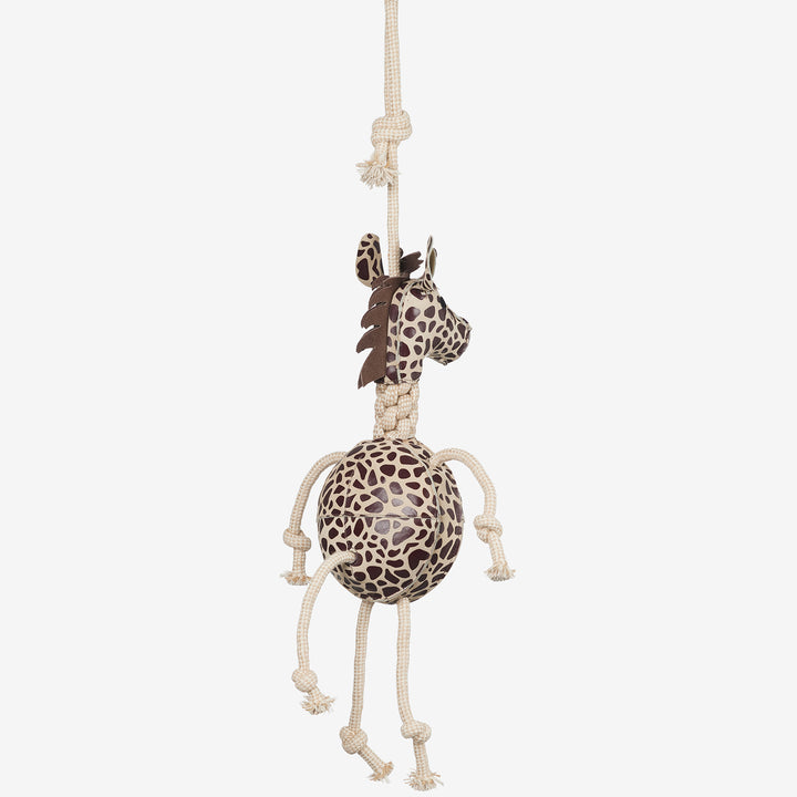 LeMieux Horse Toy Giraffe