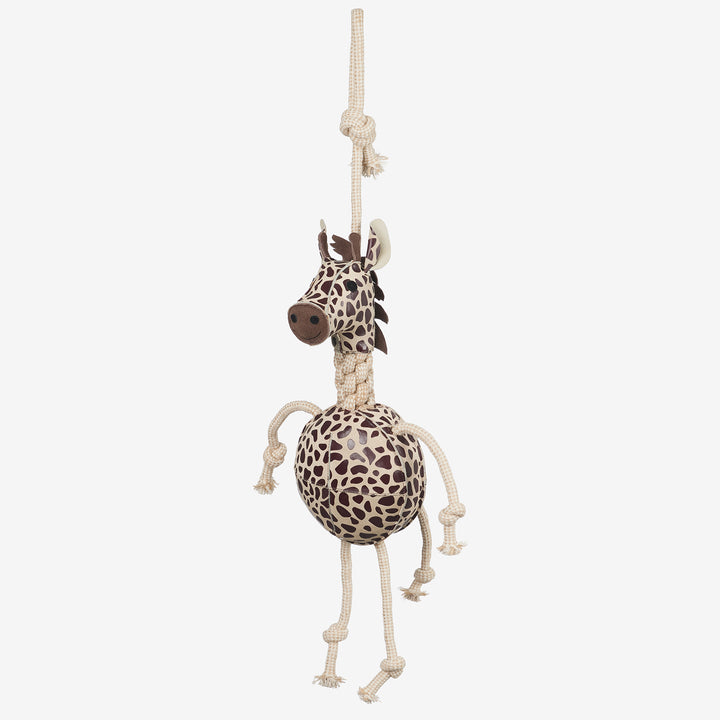 LeMieux Horse Toy Giraffe