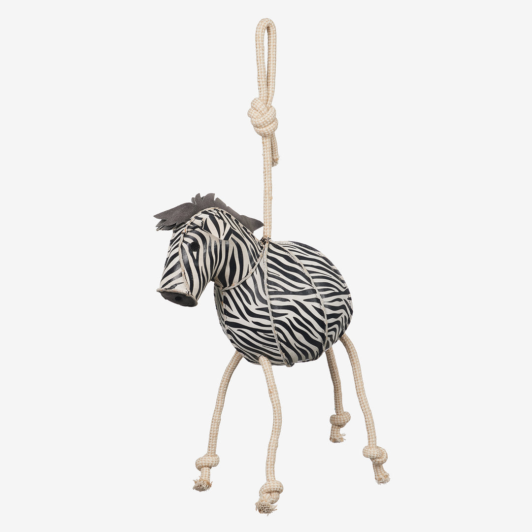 LeMieux Horse Toy Zebra
