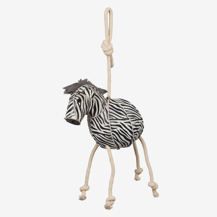 LeMieux Horse Toy Zebra