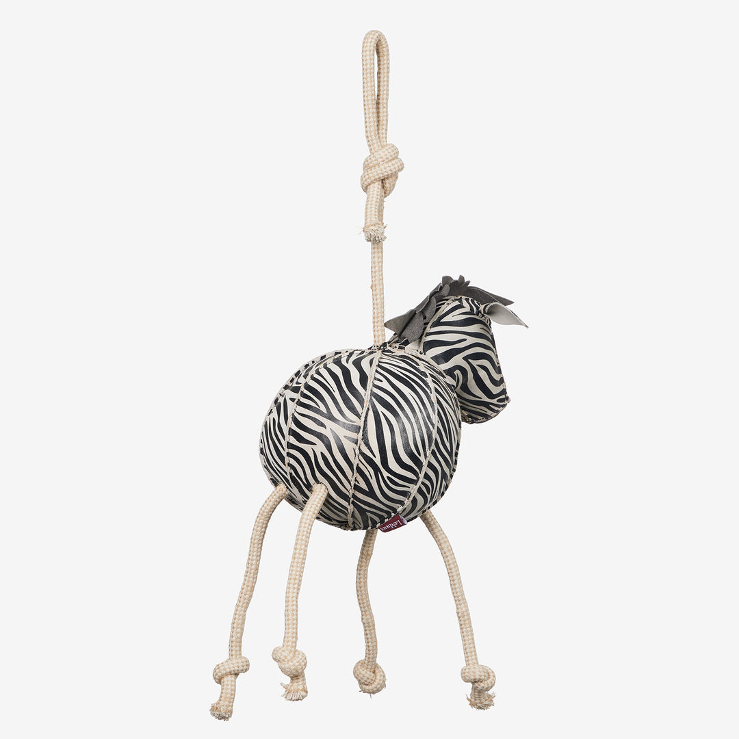 LeMieux Horse Toy Zebra