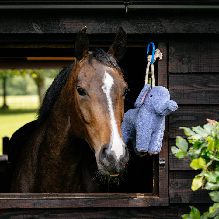 LeMieux Plush Horse Toy Elephant
