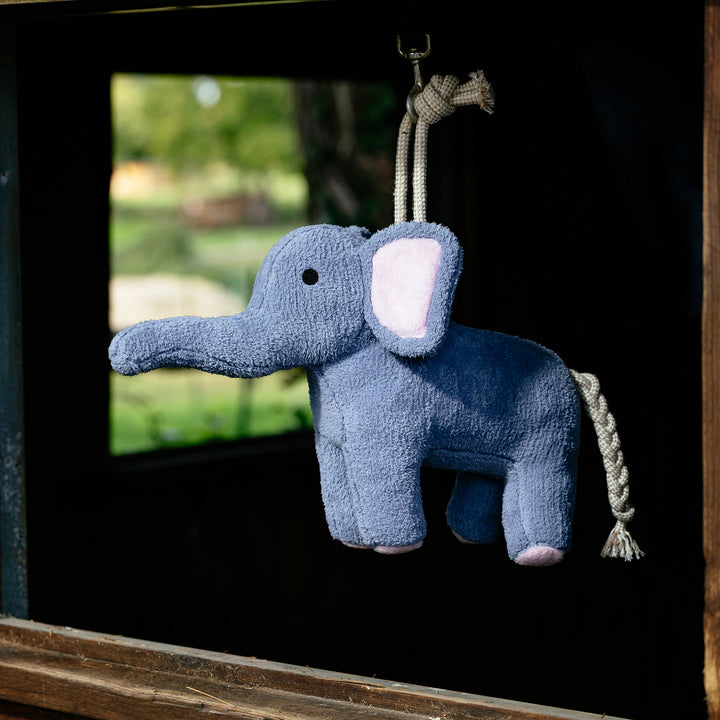 LeMieux Plush Horse Toy Elephant