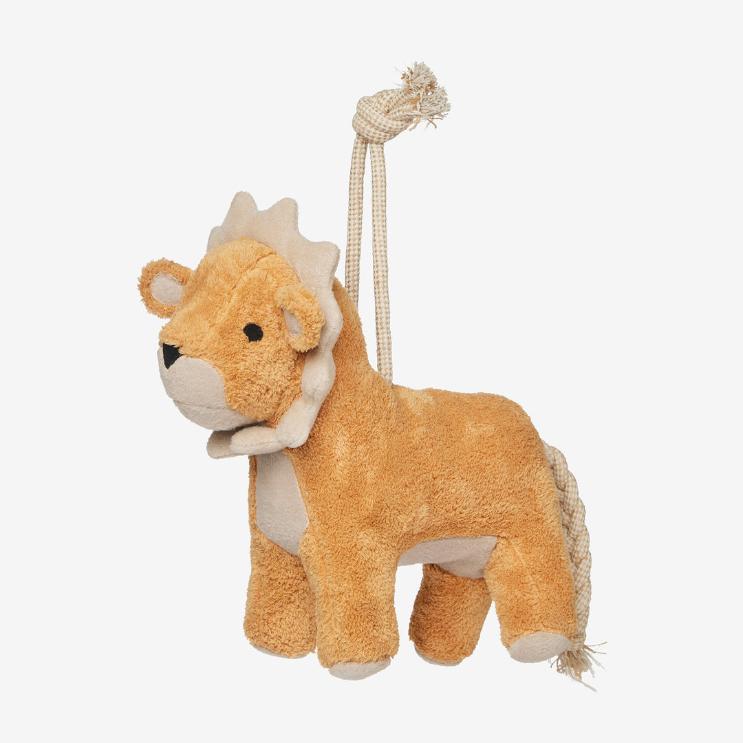 LeMieux Plush Horse Toy Lion