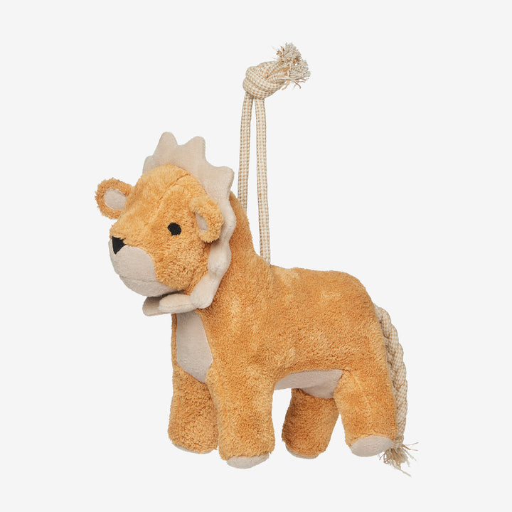 LeMieux Plush Horse Toy Lion