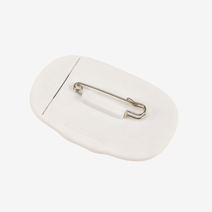LeMieux Saddle Pad Number Holder