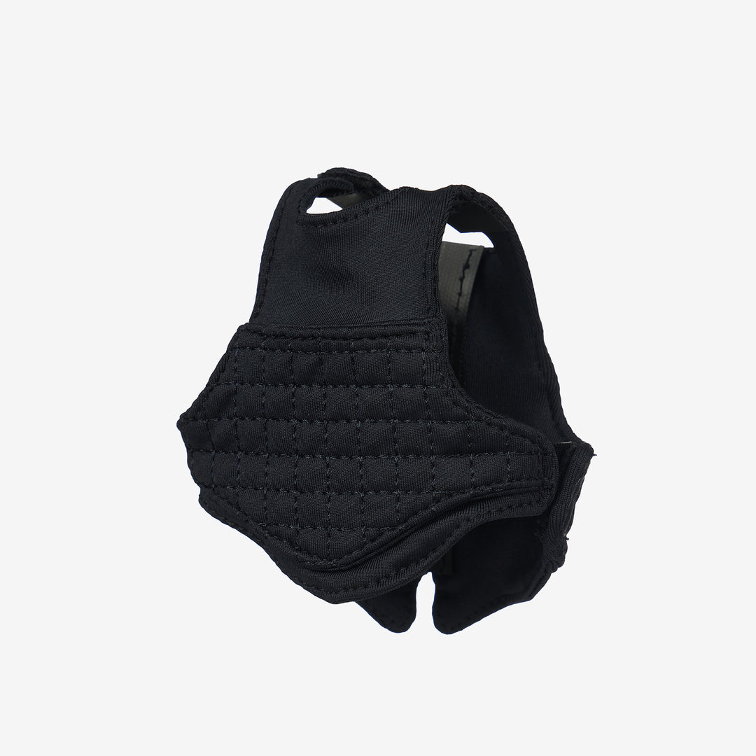LeMieux Toy Rider Body Protector and Number Bib