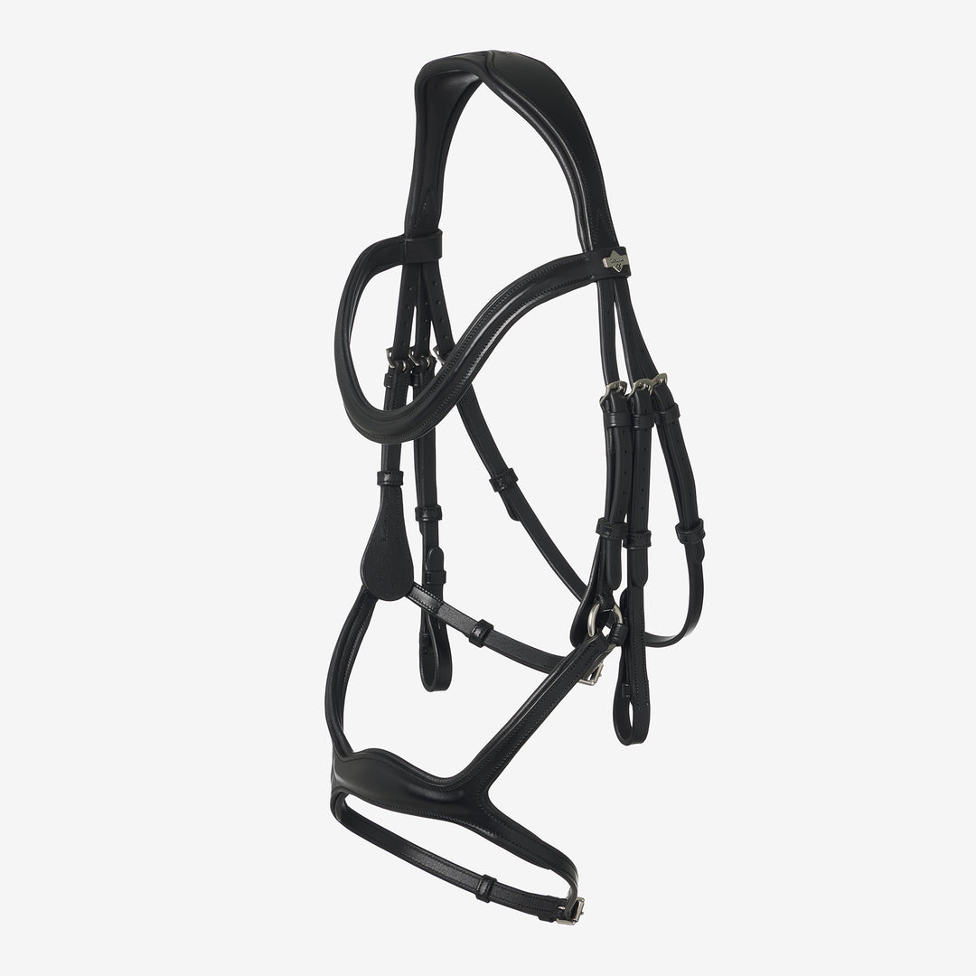 LeMieux Kudos Sport Bridle