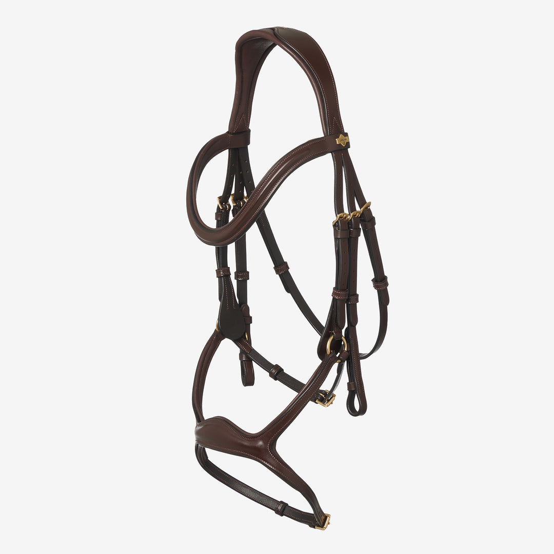 LeMieux Kudos Sport Bridle