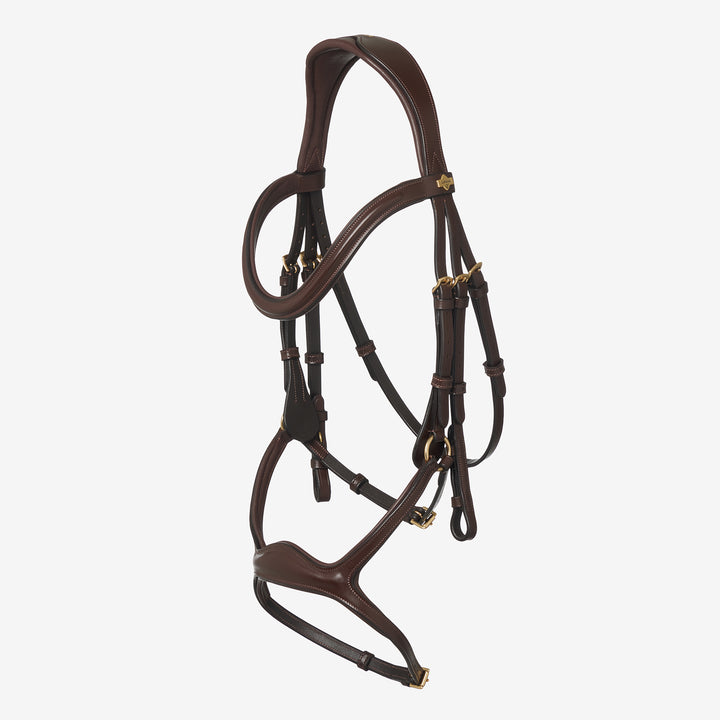 LeMieux Kudos Sport Bridle