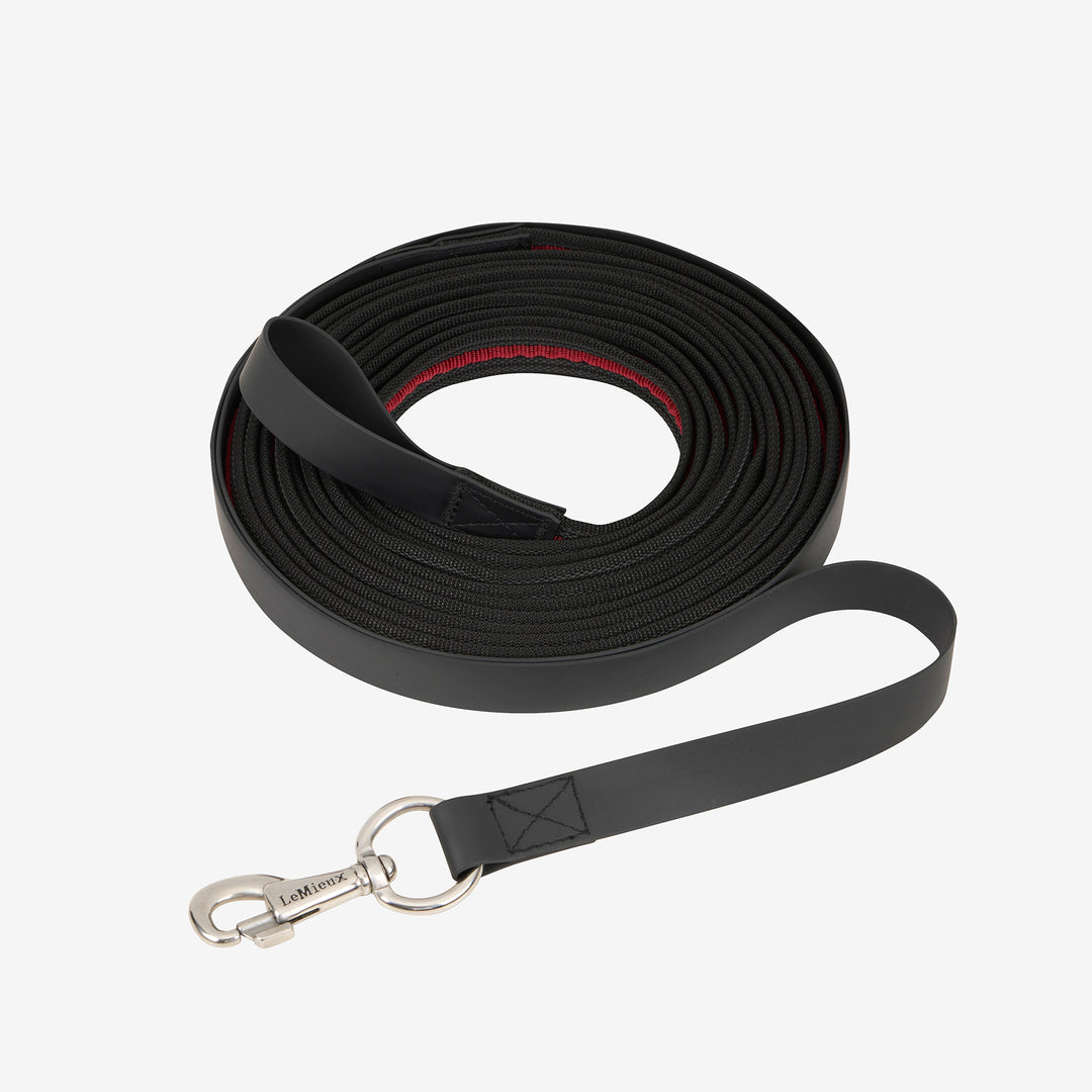LeMieux Grip-Tek Lunge Line