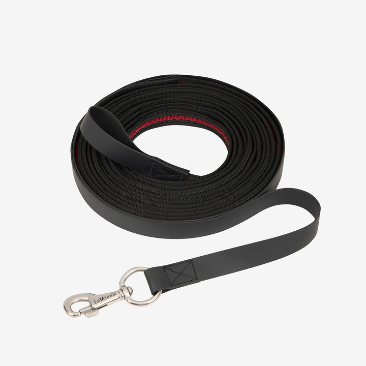 LeMieux Grip-Tek Lunge Line