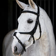 LeMieux Kudos Grackle Work Bridle