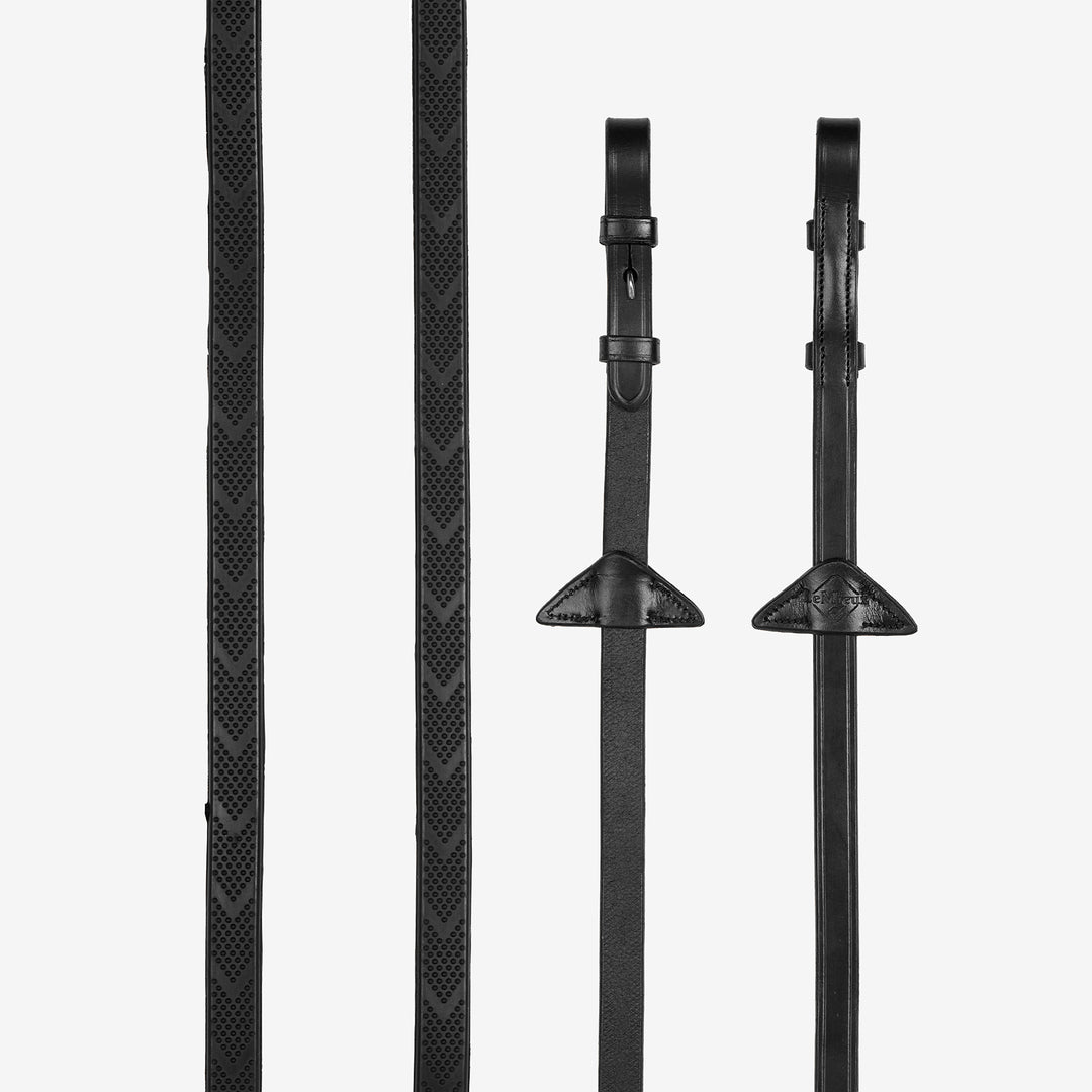 LeMieux Versa Grip Reins