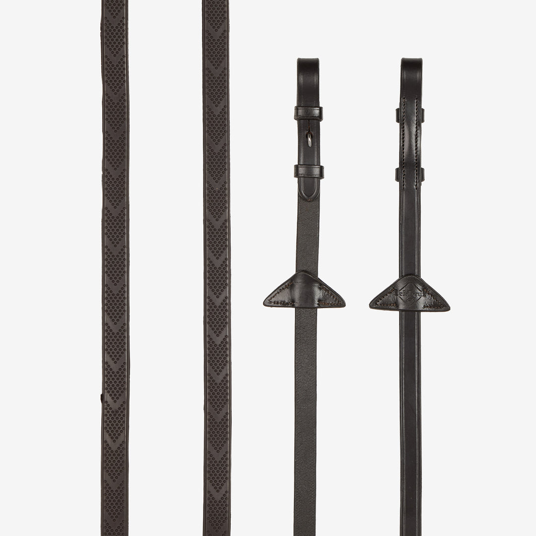 LeMieux Versa Grip Reins