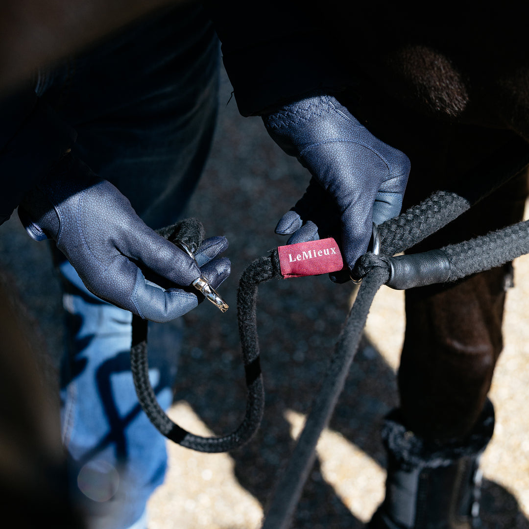 LeMieux Rope Lunging Aid