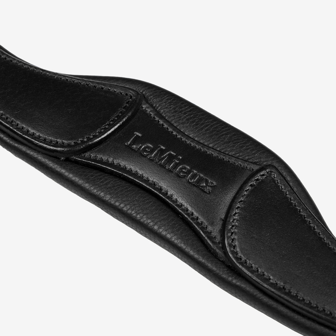 LeMieux Arika Anatomic Headpiece