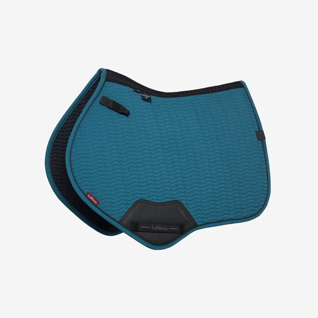 LeMieux Essence Close Contact Square - Jungle