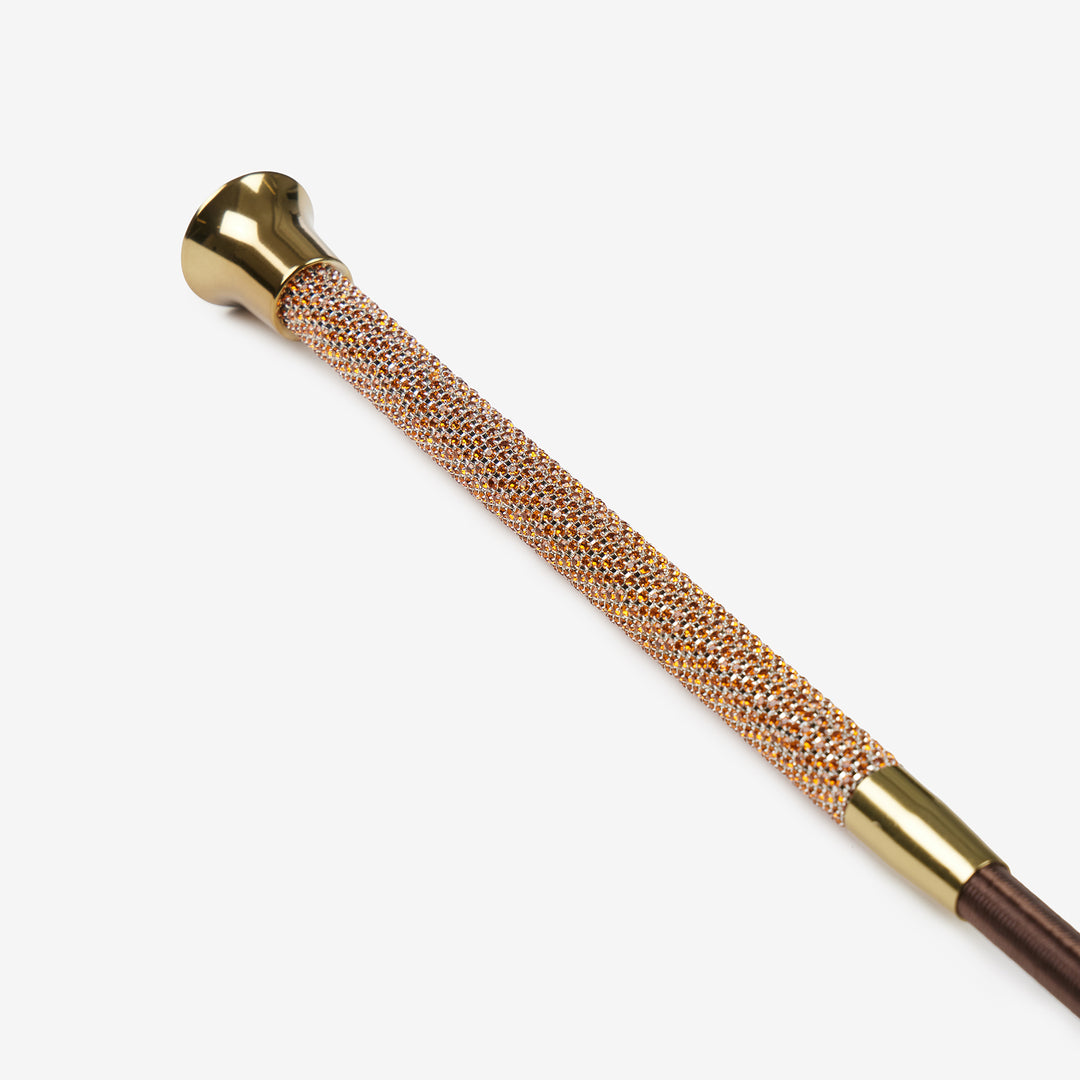 LeMieux Brilliance Baton Whip