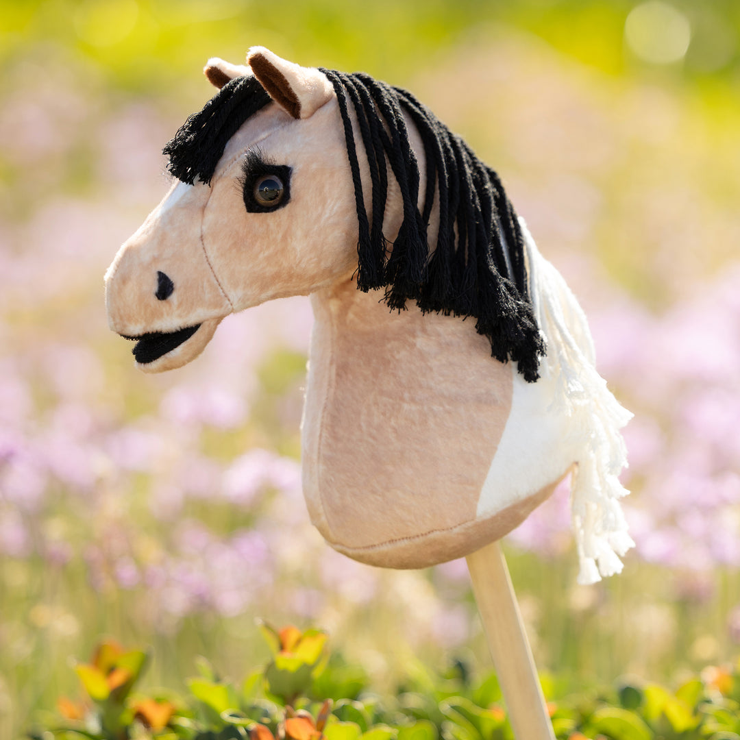 LeMieux Hobby Horse Lite Toby