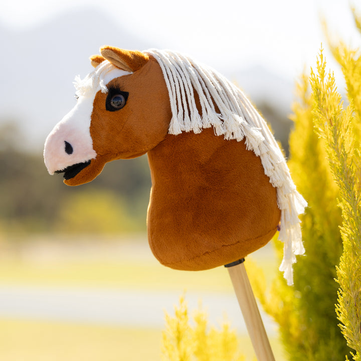 LeMieux Hobby Horse Lite Sundance