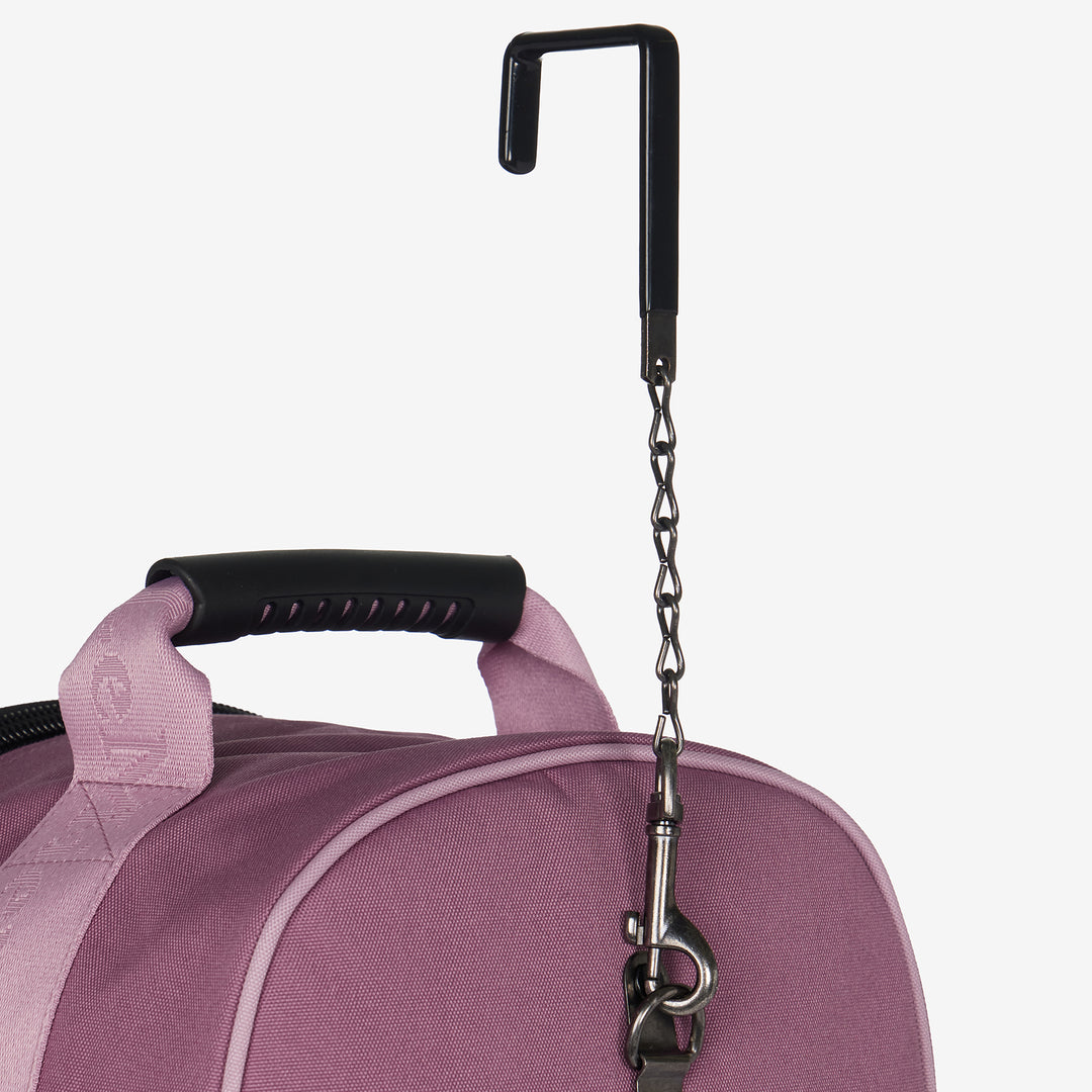 LeMieux Anatomical Bridle Bag - Mallow