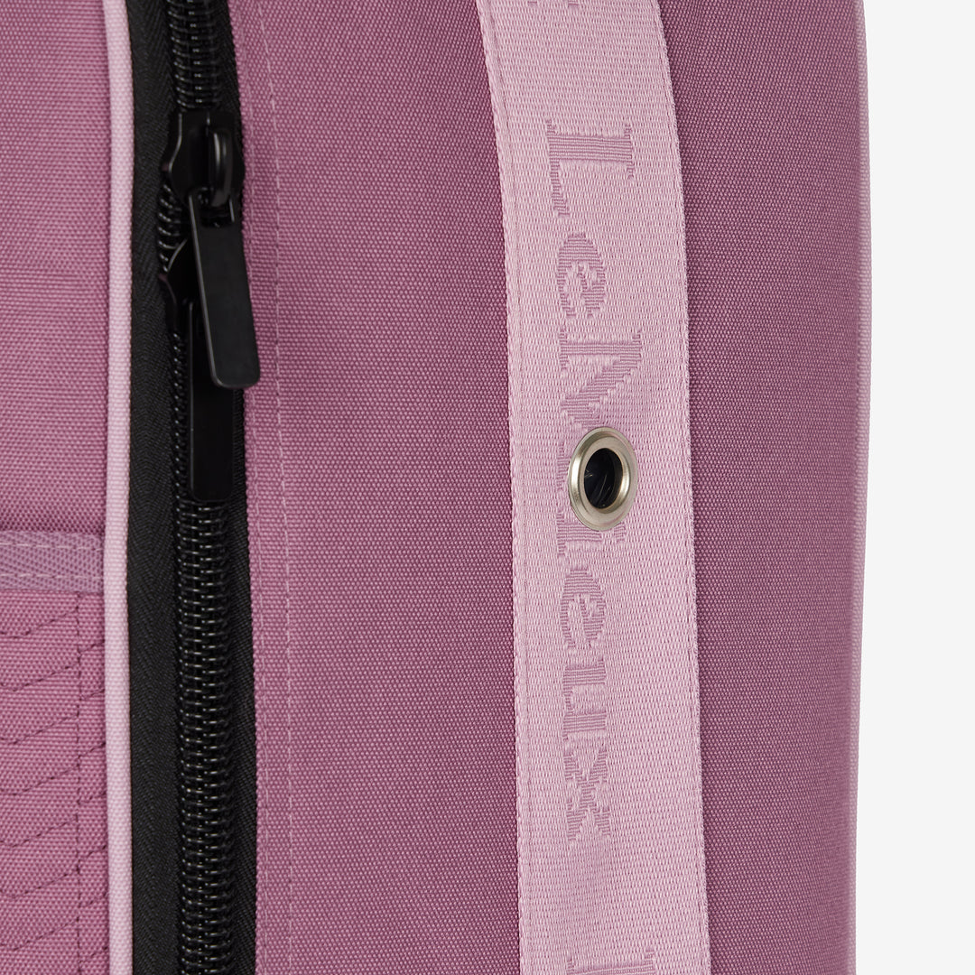 LeMieux Anatomical Bridle Bag - Mallow