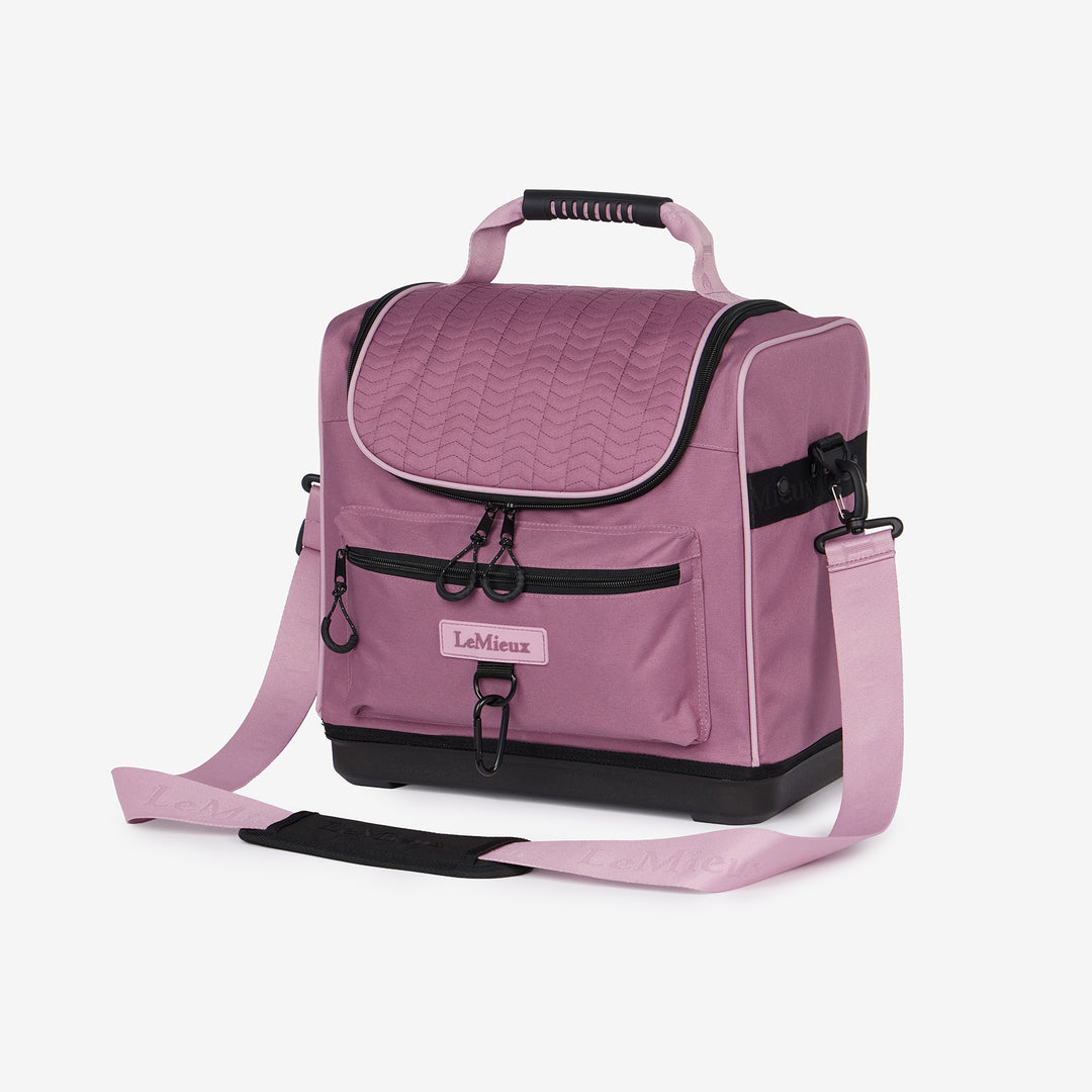 LeMieux Elite Pro Grooming Bag - Mallow