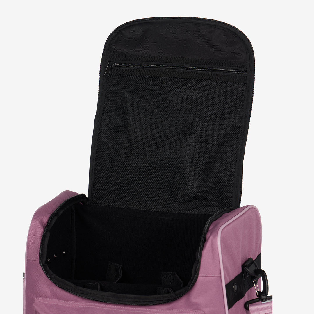 LeMieux Elite Pro Grooming Bag - Mallow